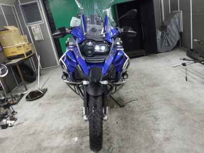 BMW R1200GS Adventure 2015