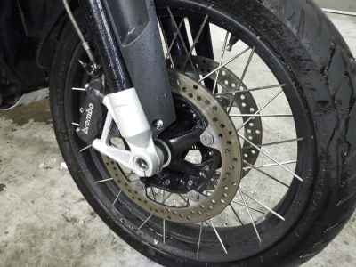 BMW R1200GS Adventure 2015