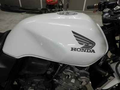 Honda CB400SFV 2009