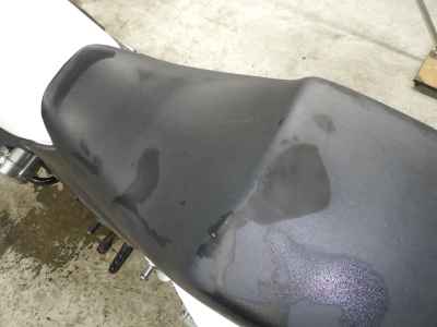Honda CB400SFV 2009
