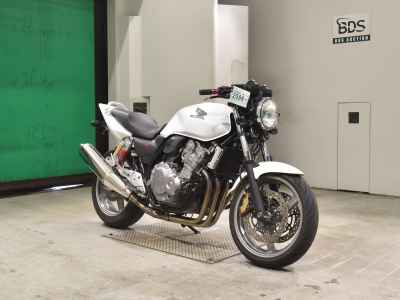 Honda CB400SFV 2009