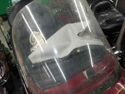Harley-Davidson Electra Glide FLHTCU1340 Sidecar 1995