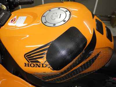 Honda CBR1000RR 2005