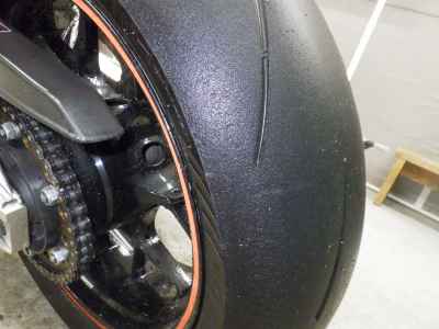 Honda CBR1000RR 2005