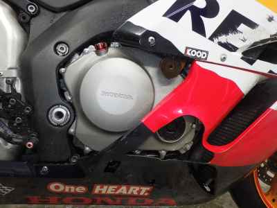 Honda CBR1000RR 2005