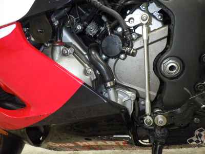 Honda CBR1000RR 2005