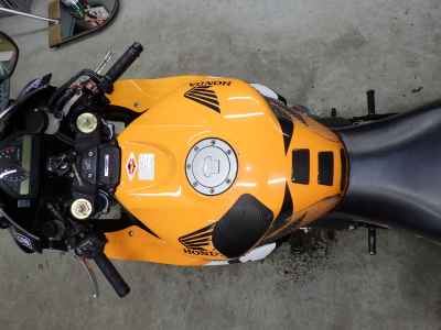 Honda CBR1000RR 2005