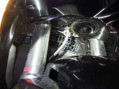 Honda CBR1000RR 2005