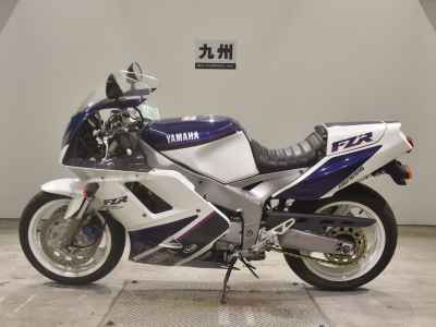 Yamaha FZR1000 1993