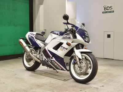 Yamaha FZR1000 1993