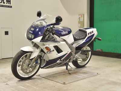 Yamaha FZR1000 1993