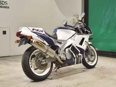 Yamaha FZR1000 1993