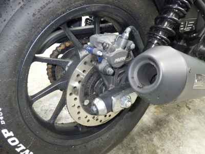 Honda Rebel S CMX250 2020