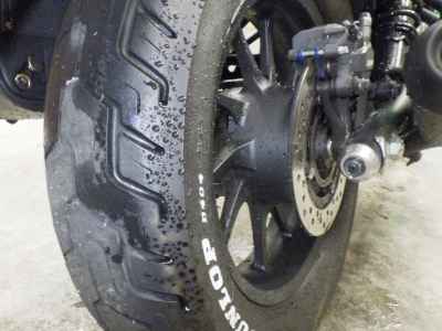 Honda Rebel S CMX250 2020