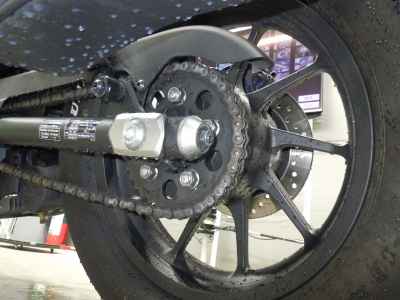 Honda Rebel S CMX250 2020