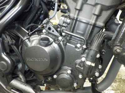 Honda Rebel S CMX250 2020