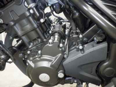 Honda Rebel S CMX250 2020