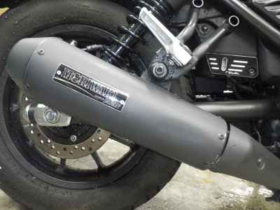 Honda Rebel S CMX250 2020