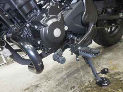 Honda Rebel S CMX250 2020