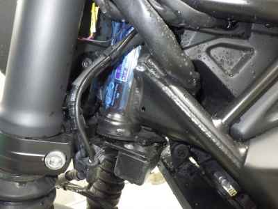 Honda Rebel S CMX250 2020