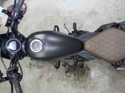 Honda Rebel S CMX250 2020