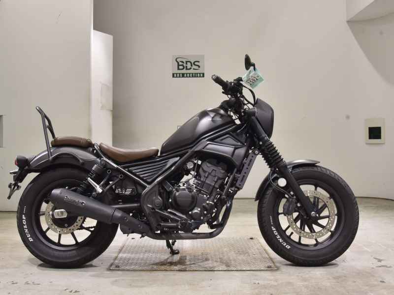 Honda Rebel S CMX250 2020