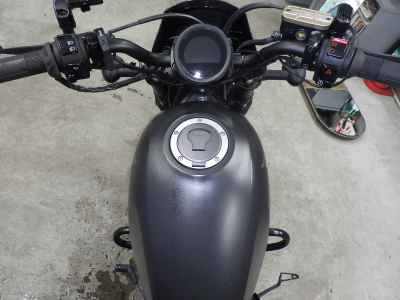 Honda Rebel S CMX250 2020
