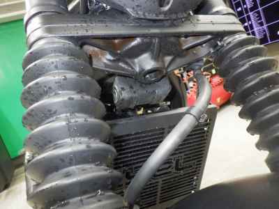 Honda Rebel S CMX250 2020