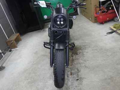 Honda Rebel S CMX250 2020