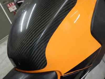 Honda CBR1000RR SP 2017