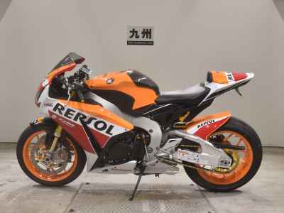 Honda CBR1000RR SP 2017