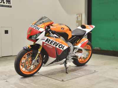 Honda CBR1000RR SP 2017