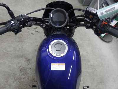 Honda Rebel S CMX250 2022