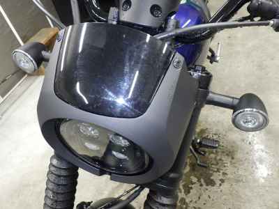 Honda Rebel S CMX250 2022