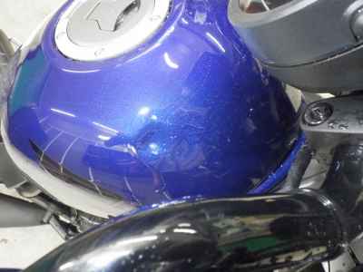 Honda Rebel S CMX250 2022