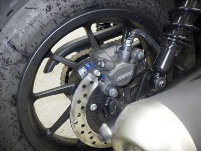 Honda Rebel S CMX250 2022