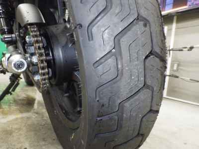 Honda Rebel S CMX250 2022