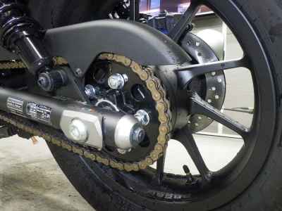 Honda Rebel S CMX250 2022