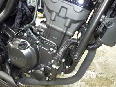 Honda Rebel S CMX250 2022