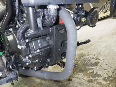 Honda Rebel S CMX250 2022