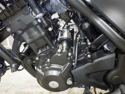 Honda Rebel S CMX250 2022