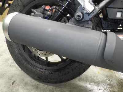 Honda Rebel S CMX250 2022