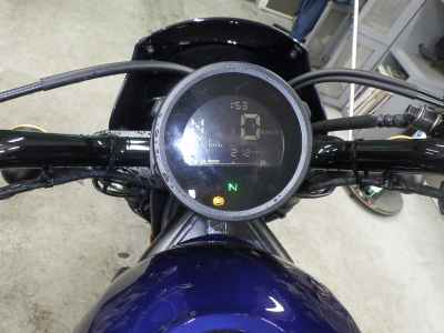 Honda Rebel S CMX250 2022