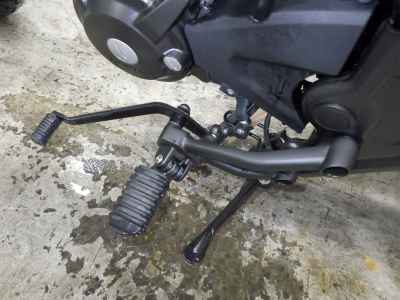 Honda Rebel S CMX250 2022