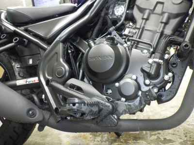 Honda Rebel S CMX250 2022