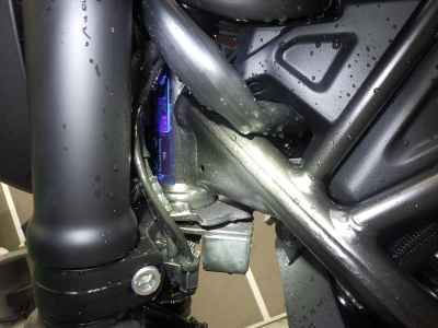 Honda Rebel S CMX250 2022