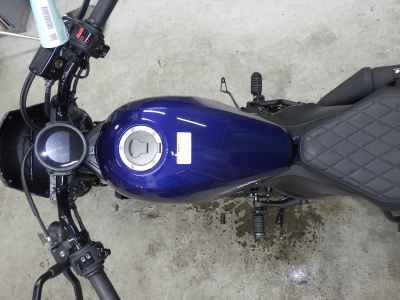 Honda Rebel S CMX250 2022