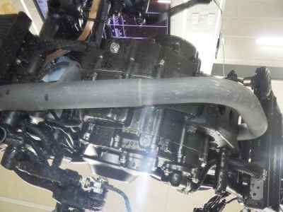Honda Rebel S CMX250 2022