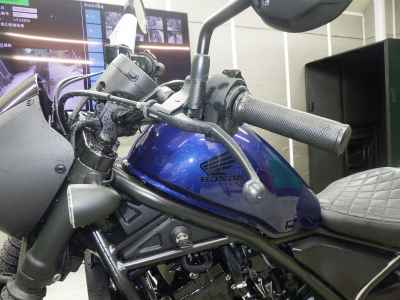 Honda Rebel S CMX250 2022