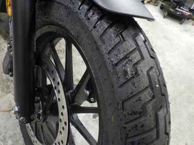 Honda Rebel S CMX250 2022